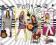 Hannah Montana - Disney - plakat 40x50 cm