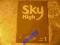 Sky High 1 Longman ORYGINALNE TESTY sprawdziany