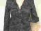 Ciemnoszary żakiet wojskowy wzór roz.34-36