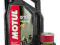 OLEJ MOTUL 5100 10W40 4L+FILTR OLEJU DR 800 88-00