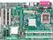 BIOSTAR 945P-A7A DDR2 PCIEX 7.1 FV