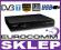 MARKOWY TUNER DEKODER STB HDMI HD USB DVB-T MPEG-4