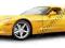 Chevrolet Corvette Coupe MAISTO Special Edition