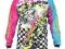 ED HARDY Motocross Men's Racing NEW SIZE M