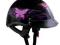 KASK OUTLAW BUTTERFLY harley SIZE XS 54 cm!