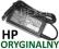 ORYGINALNY zasilacz HP 65W PIN nx7400, 6715b FVAT