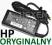 ORYGINALNY zasilacz HP 65W 18.5V 3.5A nc6100 FVAT