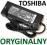 ORYGINALNY zasilacz TOSHIBA 19V 6.3A U400, A300 FV