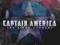 CAPTAIN AMERICA: PIERWSZE STARCIE (BLU-RAY 3D STEE