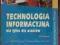 TECHNOLOGIA INFO. NIE TYLKO DLA UCZNIÓW 954948114S