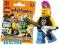 LEGO Figurka MiniFigurki 8804 NEW 2011 seria 4 UPS