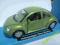 AUTOKOLEKCJA MAISTO 1:34 - VOLKSWAGEN NEW BEETLE