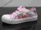 śliczne trampki,tenisówki dziewczynka buty rozm.35