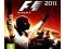 Gra PS3 F1 2011