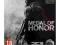 Gra PS3 Medal of Honor PL