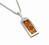 Unikatowy Pendrive Lilli Kitou Posrebrzony 8GB