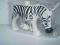 LS nowe DUPLO animals ZEBRA