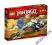 Lego 2259 - Motocykl czaszki - Extra CENA!