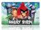 Angry Birds karta, pamięć, pendrive 4G USB Flash