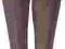 ZAMSZOWE LEGGINSY GETRY MOCCA CAPPUCCINO r XL (42)