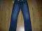 H&M SLIQ Slim leg nowe jeansy roz. W36/ L36