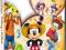 Disney Junior: Zabawy z liczbami DVD Dubbing