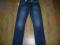H&M SLIQ Slim leg nowe jeansy roz. W36/ L34