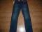 H&M SLIQ Slim leg nowe jeansy roz. W33/ L34