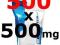 Acetyl-L-Karnityna ALC aminostar Carnitine 500x500