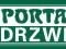 MONTAZ POLSKA DRZWI PORTA -23% WSZYSTKIE MODELE