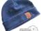 Czapka Bear Headwear Ergo B Blue Orange Billabong