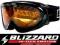 Gogle Blizzard 905 optic na okulary 3 KOLO +wys 0Z