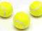 Piłki do tenisa ziemnego PROMCJA OKAZJA PI088Z(237