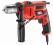 BLACK&DECKER wiertarka KR55CREK 550W+GRATIS