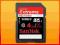 SANDISK 4GB EXTREME HD VIDEO SDHC 30MB/S CLASS 10