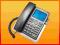 ELEGANCKI TELEFON PRZEWODOWY KXT 801 MAXCOM KXT801