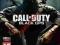 COD BLACK OPS CALL OF DUTY BLACK OPS PL PS3 -TANIO