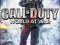 CALL OF DUTY 5 WORLD AT WAR PC PL - NOWE - TANIO