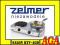 Kuchenka ZELMER 41Z011 INOX Moc 2000W Elektryczna