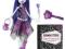 MONSTER HIGH SPECTRA VONDERGEIST Córka Duch wys24h