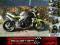 TRIUMPH Speed Triple 1050 krajowy 1 wł. serwsowany