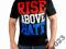 WWE JOHN CENA RISE ABOVE HATE XL DOSTAWA 48H W-WA