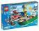 *** LEGO CITY 4645 PORT MORSKI I STATEK ***