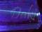 Moduł laserowy, laser 250mW 405nm NIEBIESKI TANIO