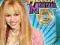 HANNAH MONTANA SEZON 2 DISNEY (5 DVD)