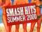 Smash Hits (Summer 2000) 2 x cd