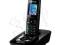 Telefon bezprzewodowy Panasonic KX-TG8421 - TANIO!