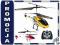 HELIKOPTER RC 777-507 3,5CH Sterowany z GYRO Hit +