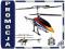 HELIKOPTER RC 777-701 3,5CH Sterowany z GYRO Hit +