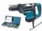 Makita -Młot Sds Max HR 4511C + Dłuta Promocja!!!